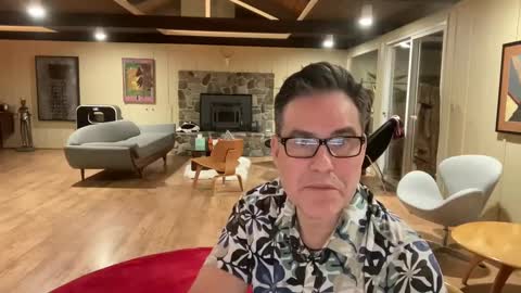 groovycouvie online show from 8, 3, 2025