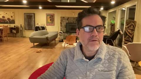 groovycouvie online show from 24, 11, 2025