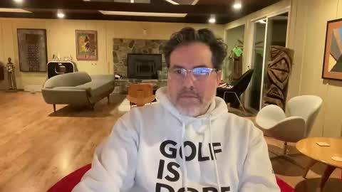 groovycouvie online show from 5, 12, 2025