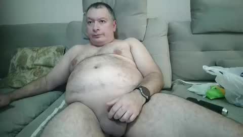 grossmanmeir online show from 16, 11, 2025