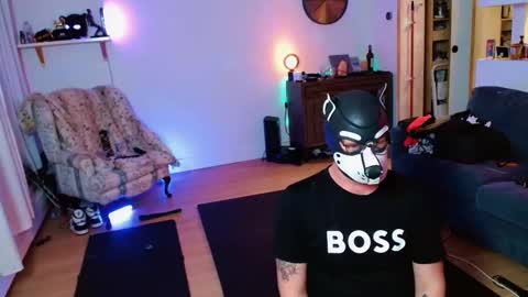 Alpha pup online show from 12, 9, 2025