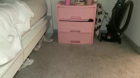 Snapshot of grrlgod chatting on 20, 1, 2025 grrlgod online show from 20, 1, 2025