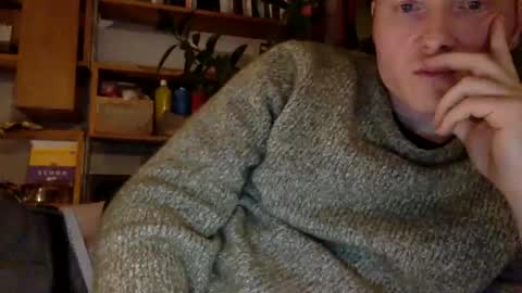 gruendamien online show from 26, 1, 2025