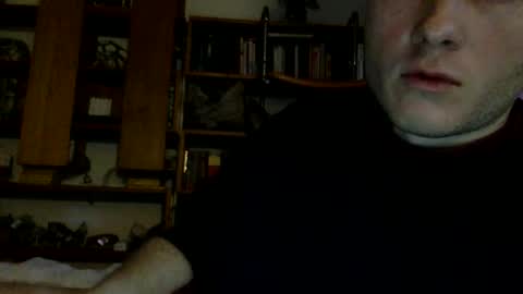 gruendamien online show from 15, 2, 2026