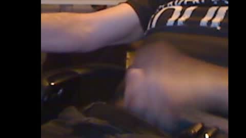 Snapshot of gruhahn chatting on 6, 11, 2025 DankMess online show from 6, 11, 2025