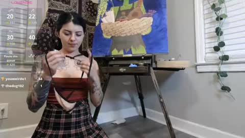 grumpytwo online show from 26, 3, 2026