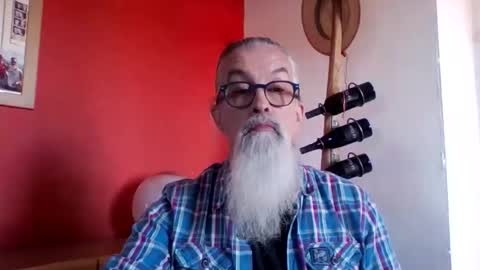 Grybear online show from 6, 1, 2026