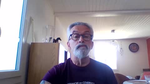 Grybear online show from 26, 4, 2026