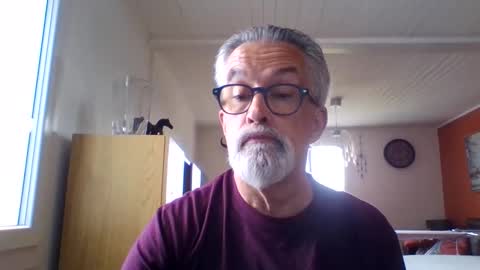 Grybear online show from 28, 4, 2026