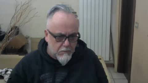 GRIZZLY65 online show from 29, 12, 2024