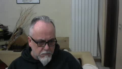 GRIZZLY65 online show from 5, 1, 2025