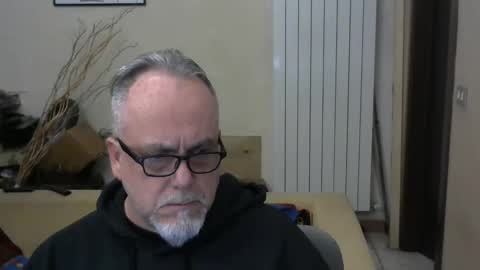 GRIZZLY65 online show from 1, 3, 2025