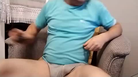 Snapshot of grzes1976 chatting on 23, 1, 2025 grzes1976 online show from 23, 1, 2025