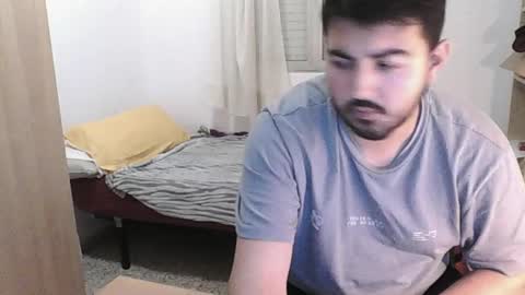 Snapshot of gsendra chatting on 10, 12, 2024 gsendra online show from 10, 12, 2024