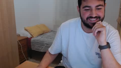 Snapshot of gsendra chatting on 11, 1, 2025 gsendra online show from 11, 1, 2025