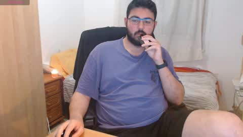 Snapshot of gsendra chatting on 12, 3, 2025 gsendra online show from 12, 3, 2025