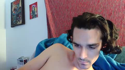 Snapshot of gtfkd69 chatting on 1, 7, 2026 Cora Veil online show from 1, 7, 2026