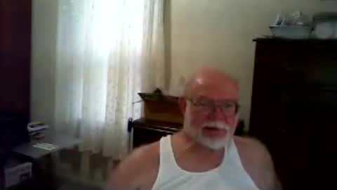 Snapshot of gtnolder60 chatting on 9, 7, 2026 Gary online show from 9, 7, 2026