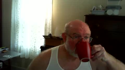 Snapshot of gtnolder60 chatting on 15, 7, 2026 Gary online show from 15, 7, 2026