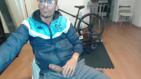 guachin_new online show from 26, 10, 2025