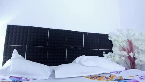 Snapshot of guadalupe21_ chatting on 5, 11, 2025 Guadalupe online show from 5, 11, 2025