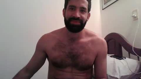 Snapshot of guarani2025 chatting on 16, 10, 2025 Guarani Hunter online show from 16, 10, 2025