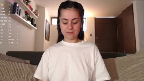 Elena online show from 1, 10, 2025