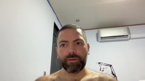 Snapshot of guerrero029 chatting on 13, 10, 2025 Guerrerooo online show from 13, 10, 2025