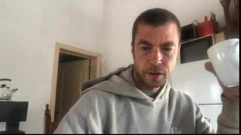 GugaBalls online show from 19, 5, 2026