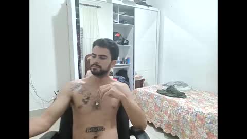 Snapshot of guguzinhox chatting on 19, 2, 2025 guguzinhox online show from 19, 2, 2025