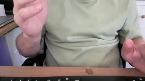 Guido online show from 21, 4, 2026