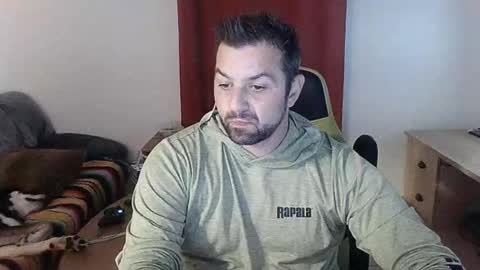 guillaume666286050 online show from 21, 9, 2025