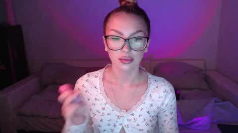 Marta online show from 11, 11, 2025