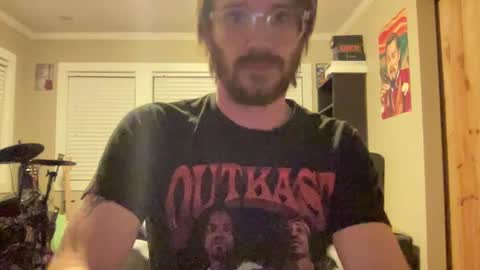 guitarchef08 online show from 9, 1, 2025