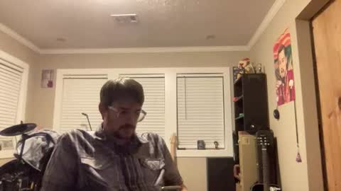 guitarchef08 online show from 22, 12, 2025