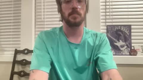 guitarchef08 online show from 14, 4, 2026