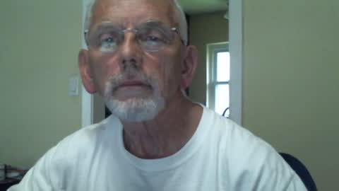 Snapshot of gulfcoast1952 chatting on 7, 12, 2024 Roy online show from 7, 12, 2024