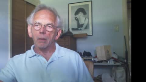 Snapshot of gulfcoast1952 chatting on 31, 5, 2026 Roy online show from 31, 5, 2026