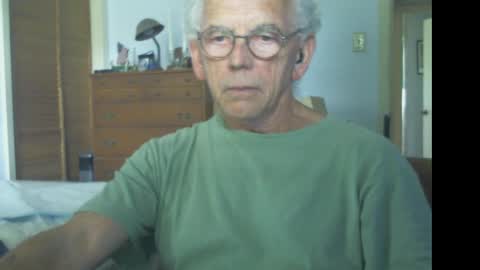 Snapshot of gulfcoast1952 chatting on 8, 6, 2026 Roy online show from 8, 6, 2026