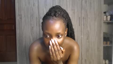 Miss Incredible online show from 9, 1, 2025