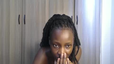 Miss Incredible online show from 17, 10, 2025