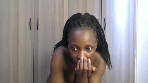 Miss Incredible online show from 18, 10, 2025