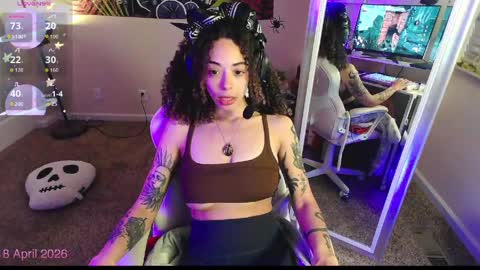 Kylie online show from 19, 4, 2026