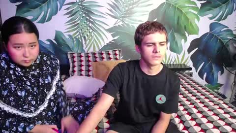 Snapshot of gurvinderr chatting on 19, 2, 2025 Hushaima Gur online show from 19, 2, 2025