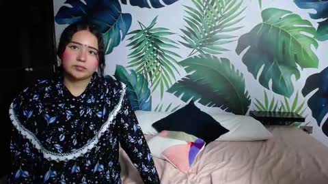 Snapshot of gurvinderr chatting on 22, 2, 2025 Hushaima Gur online show from 22, 2, 2025
