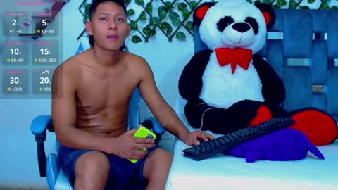 Snapshot of gurxxxt chatting on 9, 1, 2026 Hakim online show from 9, 1, 2026