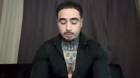 Romeo 187 online show from 17, 1, 2026