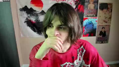 Snapshot of gushill_ chatting on 8, 2, 2025 gushill_ online show from 8, 2, 2025