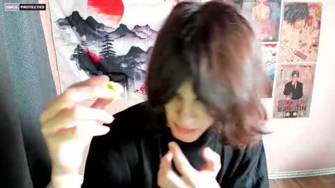 Snapshot of gushill_ chatting on 16, 2, 2025 gushill_ online show from 16, 2, 2025