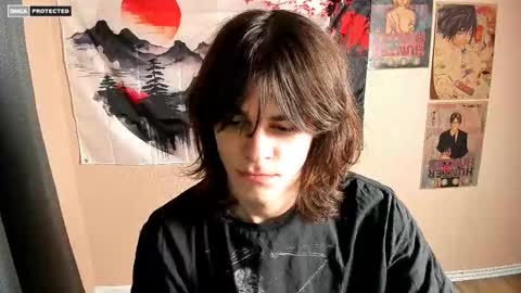 Snapshot of gushill_ chatting on 22, 2, 2025 gushill_ online show from 22, 2, 2025